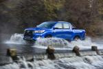 Toyota Hilux Legende 50 Double Cab 2019 года (ZA)